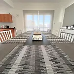 Albert's Center 101k Apartament