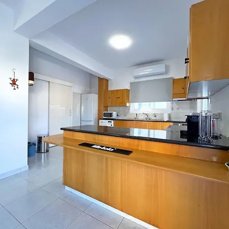 Apartamento Albert's Center 101k *