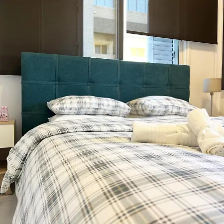 Апартаменты Albert's Center 101k