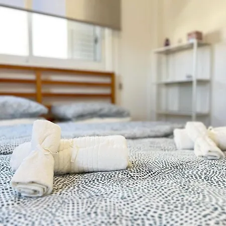 Apartamento Albert's Center 101k *