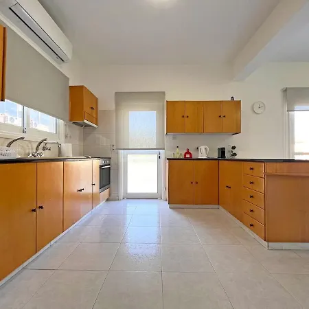 Apartamento Albert's Center 101k