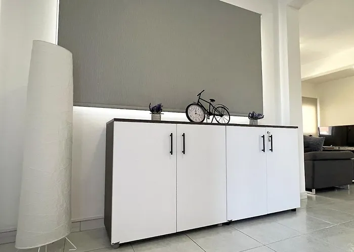 Апартаменты Albert's Center 101k