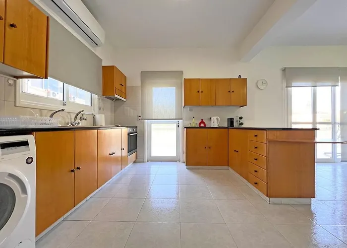 Апартаменты Albert's Center 101k