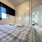 Appartement Albert's Center 101k