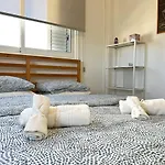 Appartement Albert's Center 101k *