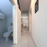 Albert's Center 101k Appartement Larnaca