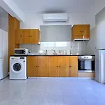 Appartement Albert's Center 101k