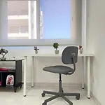 Albert's Center 101k Appartement *