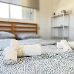 Appartement Albert's Center 101k *