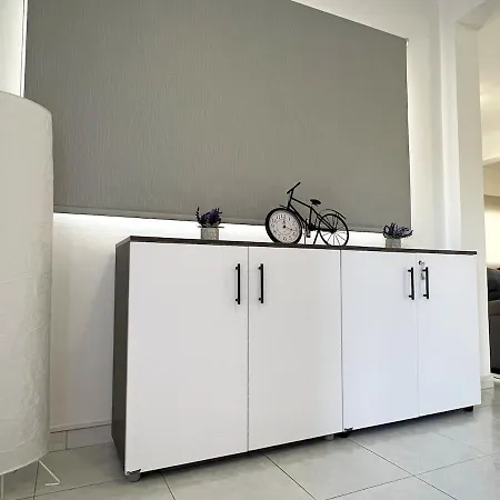 Апартаменти Albert's Center 101k