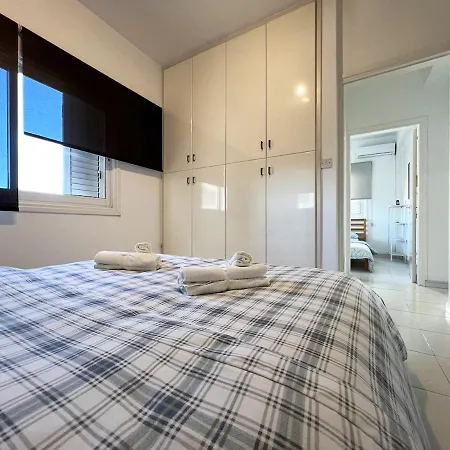 Lejlighed Albert's Center 101k