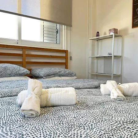 Апартаменти Albert's Center 101k *