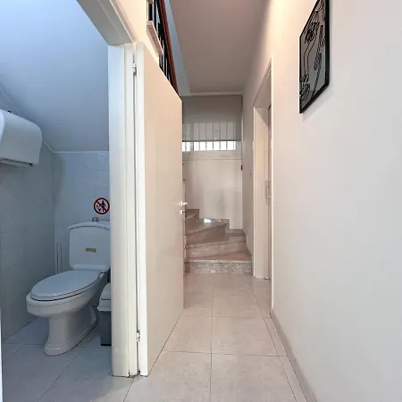 Albert's Center 101k Lejlighed Larnaca