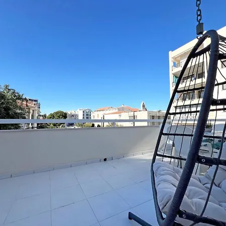 Lejlighed Albert's Center 101k Larnaca