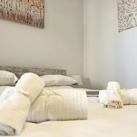 Albert's Center 101k * Ларнака