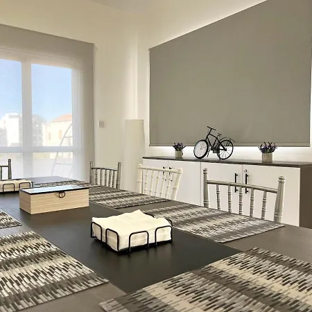 Lejlighed Albert's Center 101k Larnaca