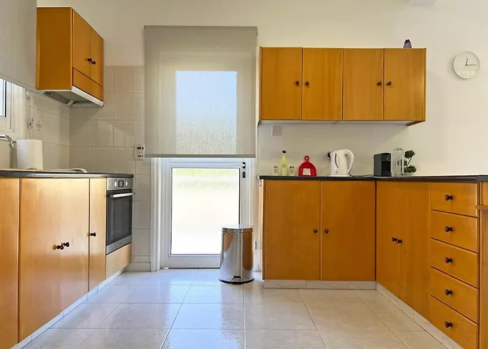 Albert's Center 101k Appartamento *