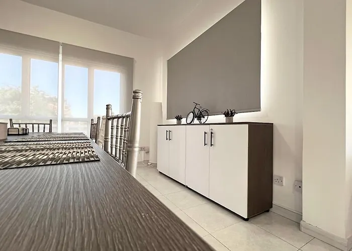 Albert's Center 101k Appartamento