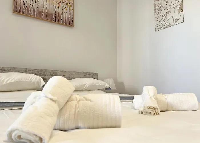 Albert's Center 101k * Larnaca